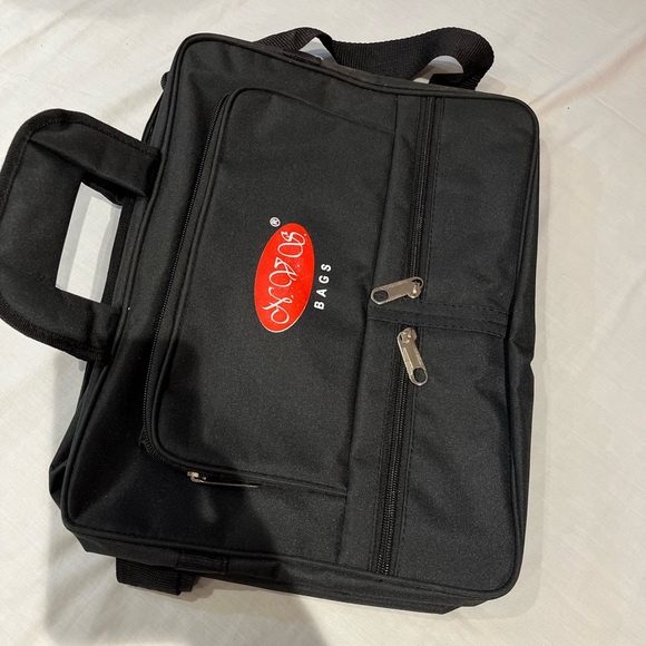 BRAND NEW laptop bag - Picture 2 of 10